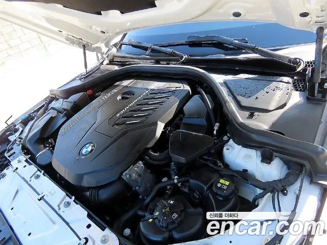 BMW 2 Series G42 — Фото автомобиля 19