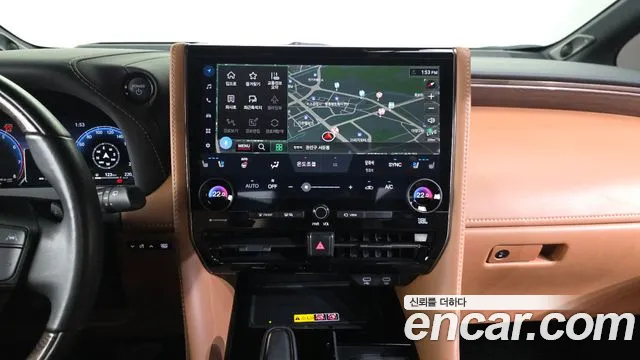 Toyota Alphard — Фото автомобиля 14