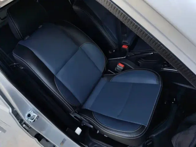 Jinbei Jinka S6 — Фото автомобиля 19