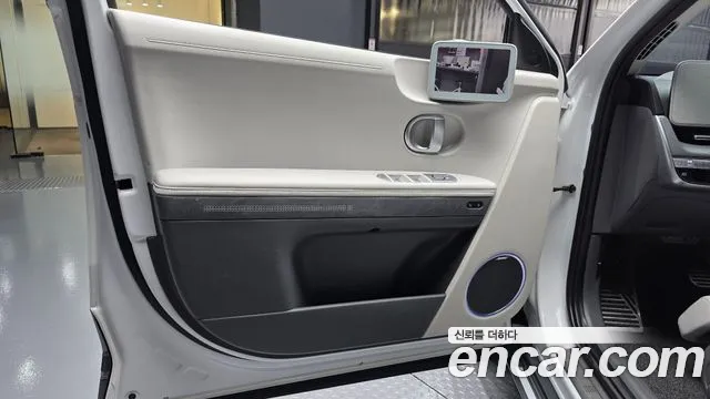 Hyundai Ioniq 5 Ioniq5 — Фото автомобиля 12