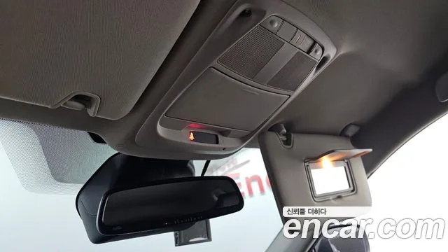 Renault-KoreaSamsung QM6 — Фото автомобиля 7