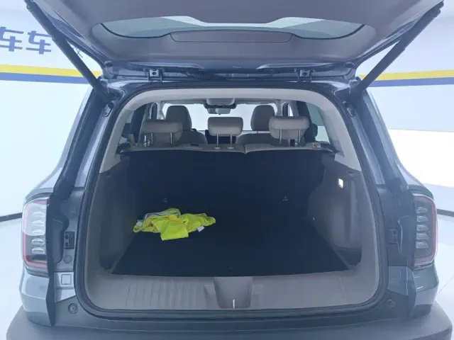 Haval Big Dog — Фото автомобиля 4