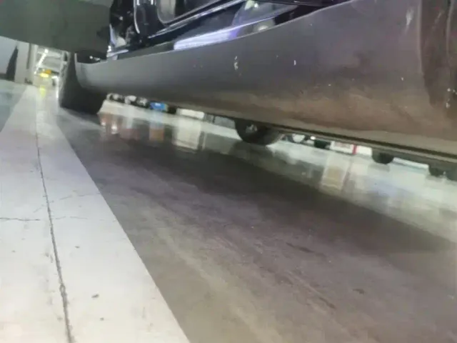 Tesla Model Y — Фото автомобиля 20