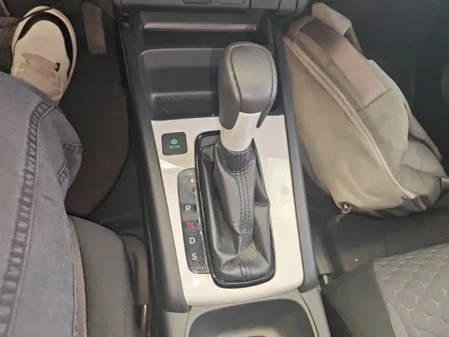 Honda Fit — Фото автомобиля 13