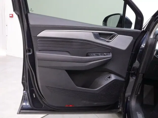 Volkswagen Talagon — Фото автомобиля 10