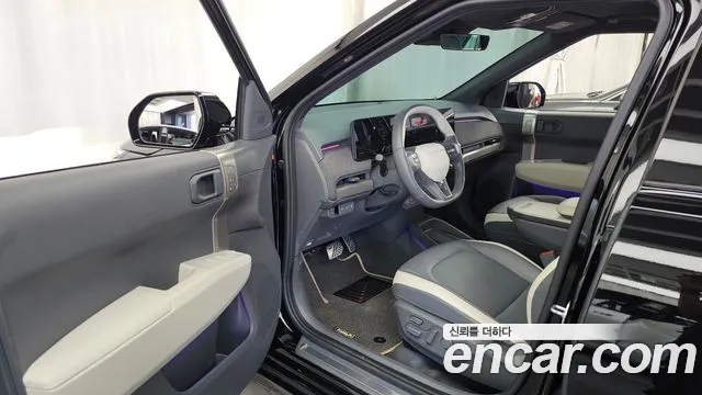Kia EV3 — Фото автомобиля 10