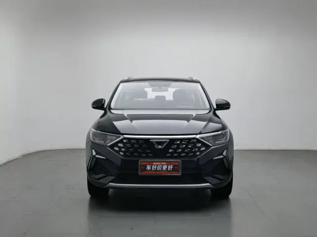 Jetta VS5 — Фото автомобиля 3