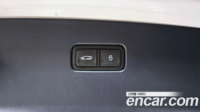 Genesis GV80 — Фото автомобиля 18