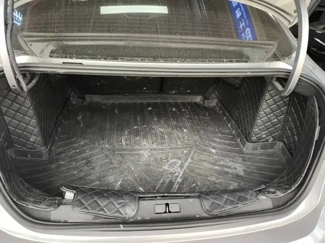 Peugeot 408 — Фото автомобиля 18