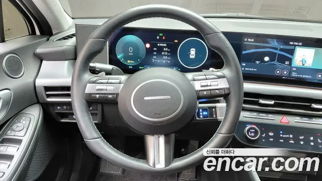 Hyundai Sonata DN8 — Фото автомобиля 20