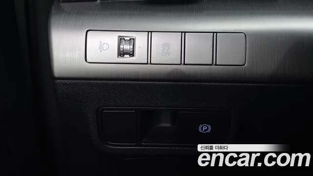 Hyundai Kona SX2 — Фото автомобиля 26