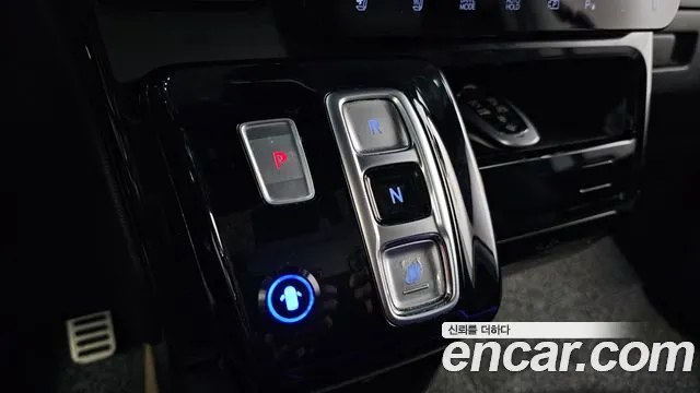 Hyundai Staria Staria L3.5 Lounge 7 мест — Фото автомобиля 9