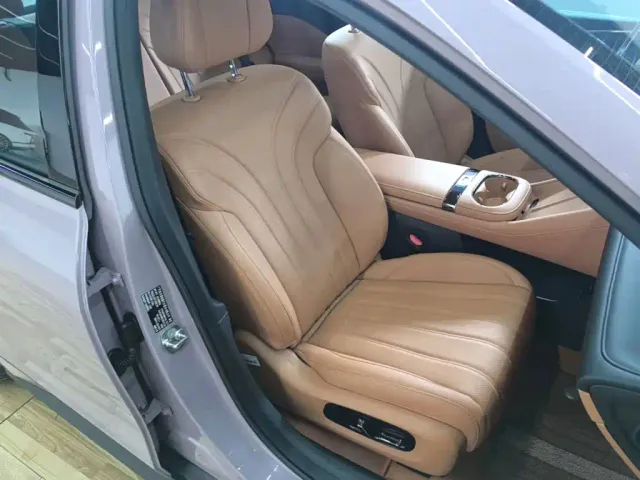 GAC Aion RT — Фото автомобиля 24