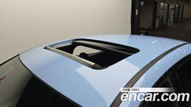 Hyundai AVANTE — Фото автомобиля 22
