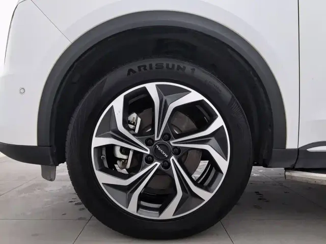 Haval Xiaolong MAX — Фото автомобиля 17