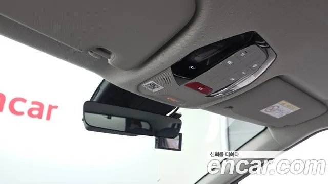 Kia EV3 — Фото автомобиля 16