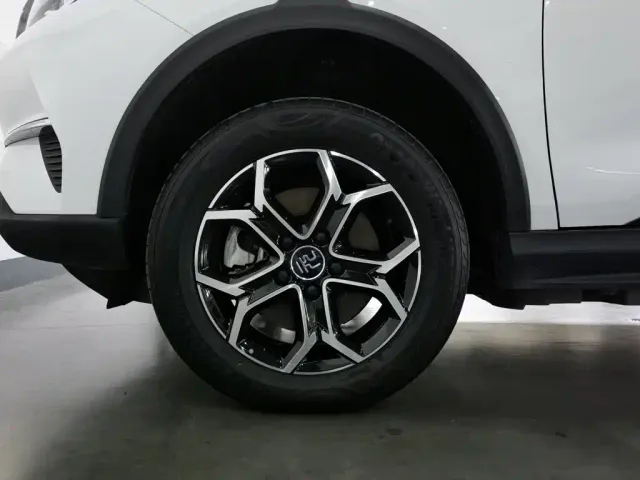 BYD Yuan Pro — Фото автомобиля 17