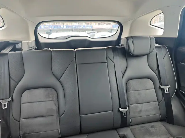 Haval H6 — Фото автомобиля 11
