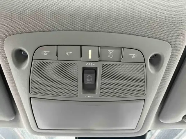 Nissan X-Trail — Фото автомобиля 20