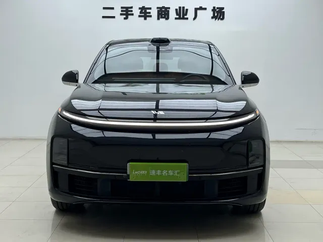 Li Auto L7 — Фото автомобиля 3