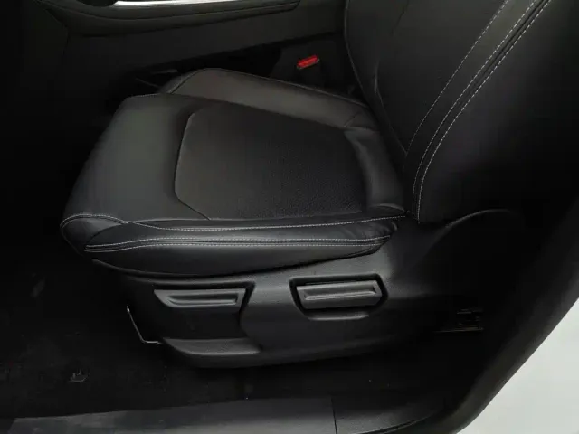 Maxus G50 — Фото автомобиля 20
