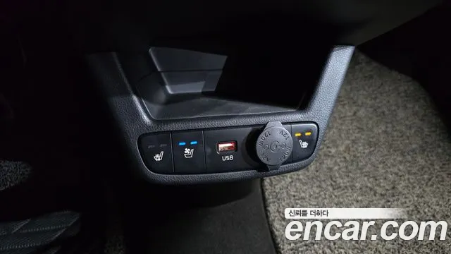 Kia Ray — Фото автомобиля 18