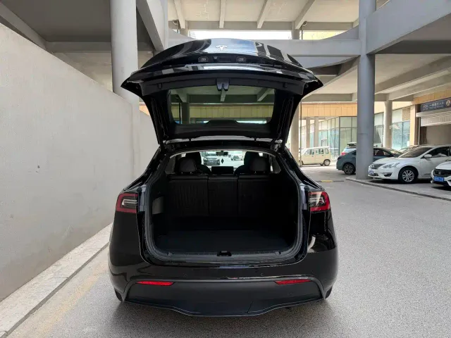 Tesla Model Y — Фото автомобиля 7