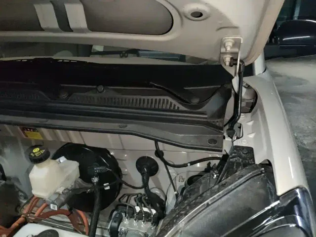 Wuling Hongguang Mini EV — Фото автомобиля 22