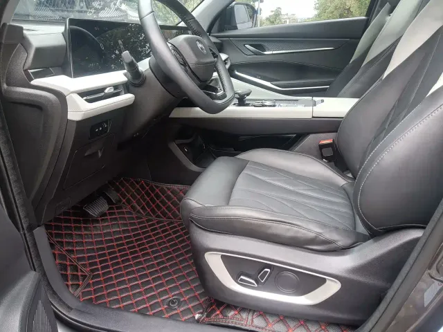 Changan CS75 Plus — Фото автомобиля 5