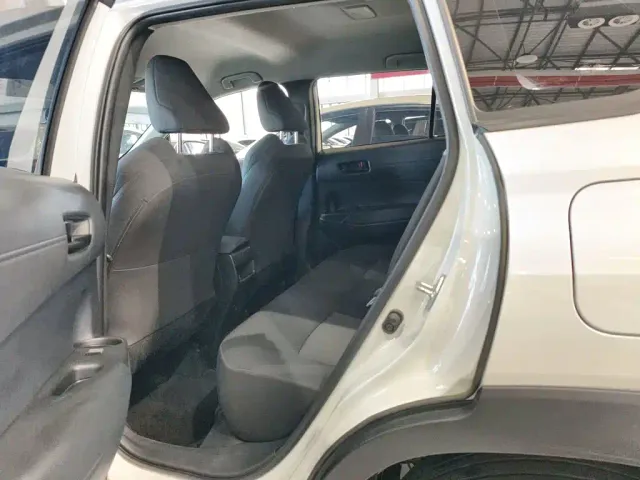 Toyota Frontlander — Фото автомобиля 16