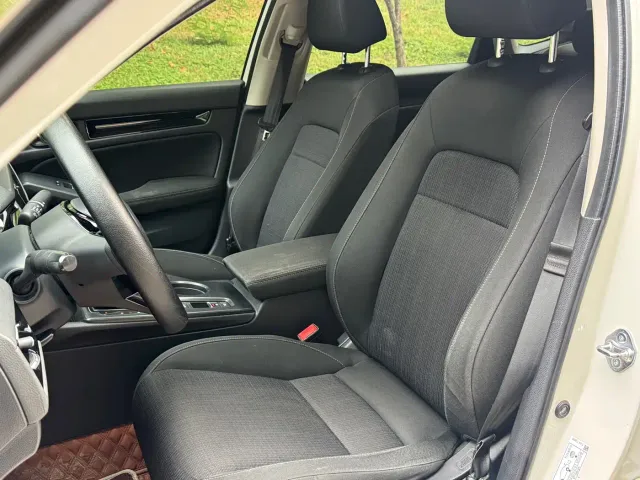 Honda Civic — Фото автомобиля 13