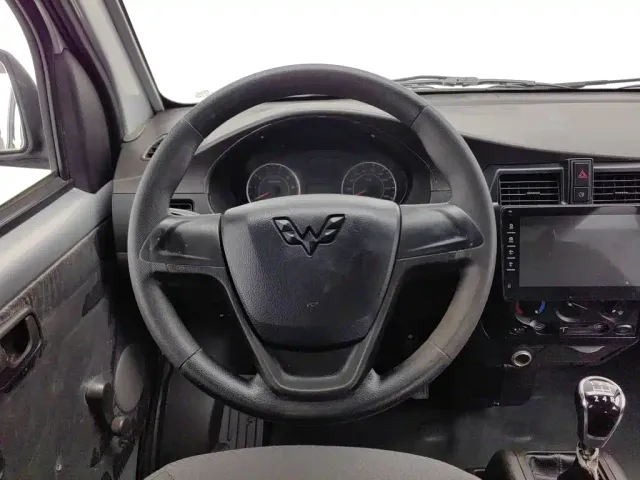 Wuling Rongguang — Фото автомобиля 11