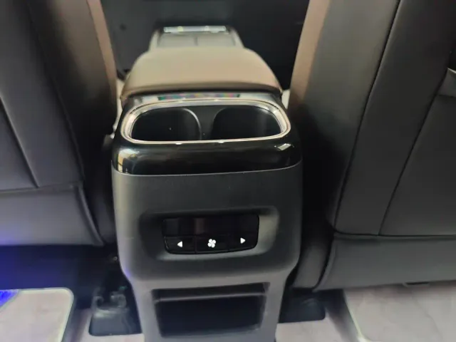 Wuling Starlight 730 — Фото автомобиля 13
