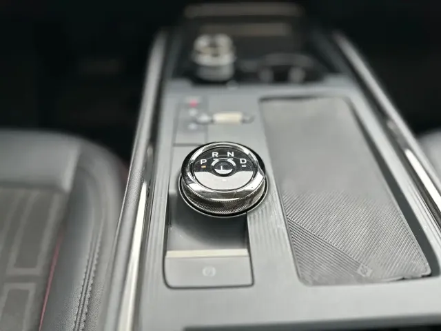Ford Mondeo — Фото автомобиля 16