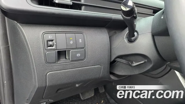 Hyundai Staria — Фото автомобиля 26