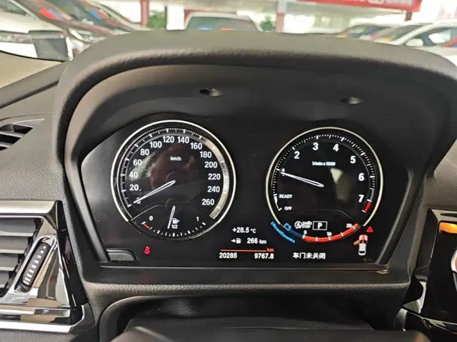 BMW 1 Series — Фото автомобиля 7