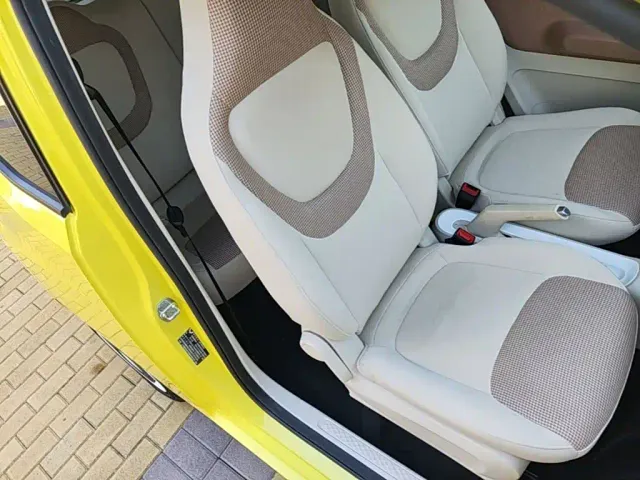 Wuling Hongguang Mini EV — Фото автомобиля 24