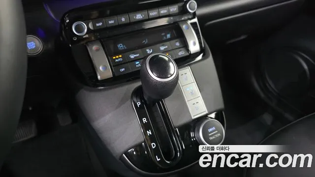 Hyundai Casper Casper Turbo Inspiration — Фото автомобиля 9