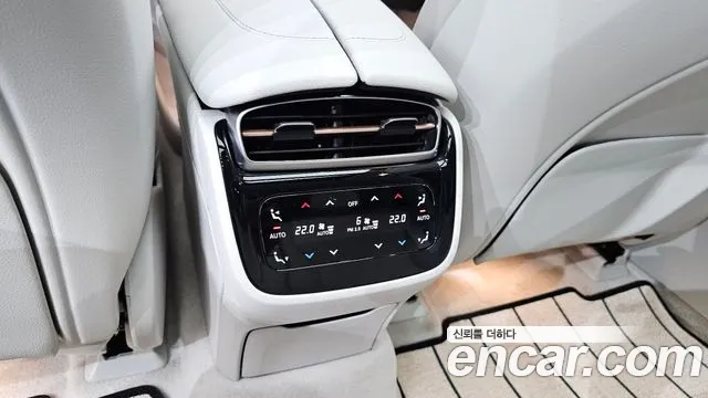 Mercedes-Benz EQE X294 — Фото автомобиля 23
