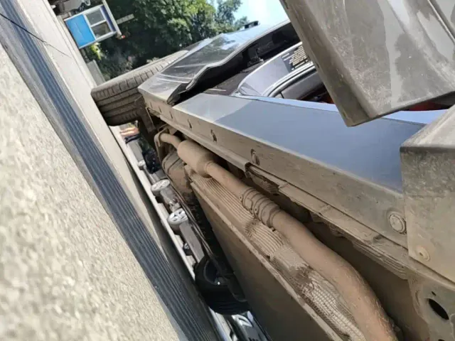 Li Auto L7 — Фото автомобиля 20