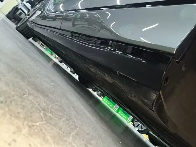 Denza Z9GT — Фото автомобиля 21