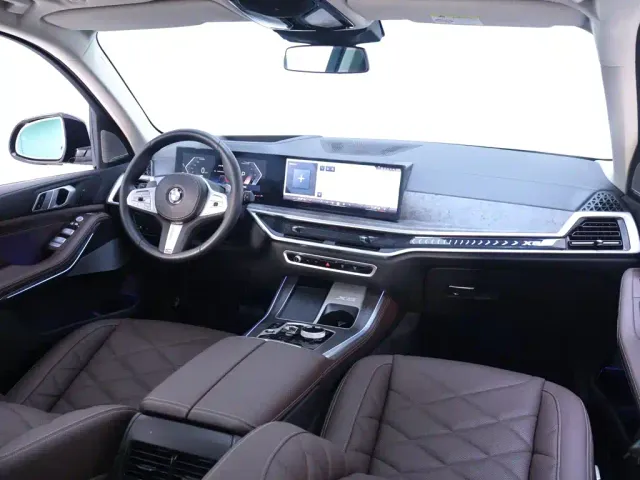 BMW X5 — Фото автомобиля 20