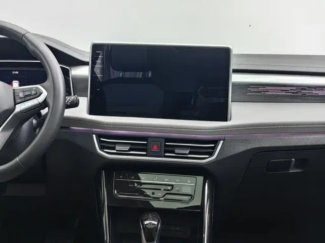 Volkswagen Tayron — Фото автомобиля 12