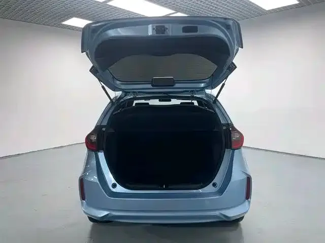 Honda Fit — Фото автомобиля 18
