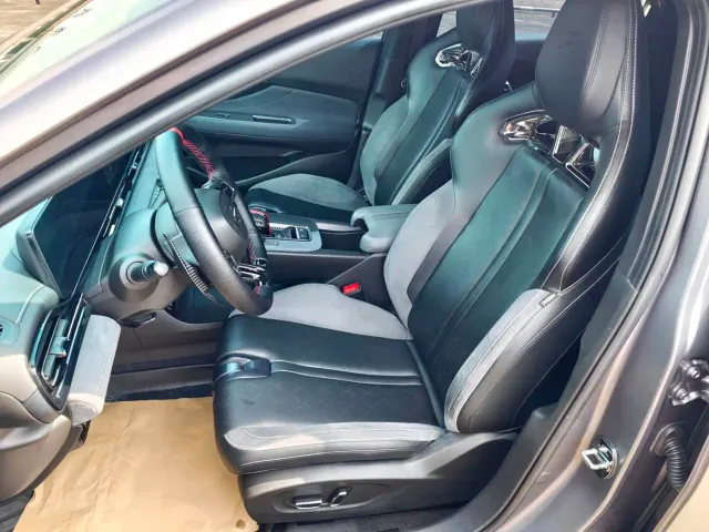 GAC Trumpchi Emkoo — Фото автомобиля 8