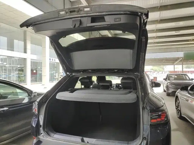 Volkswagen ID.4 Crozz — Фото автомобиля 18
