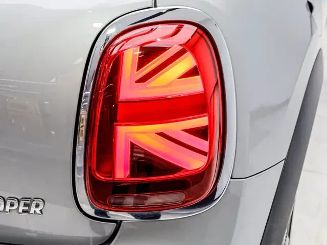 MINI Hatch — Фото автомобиля 23