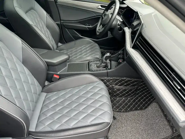 Volkswagen Sagitar — Фото автомобиля 10