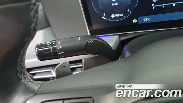 Hyundai Sonata Sonata Edge(DN8) — Фото автомобиля 25
