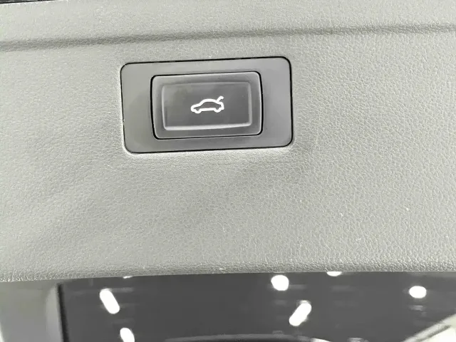 Jetour Dashing — Фото автомобиля 15